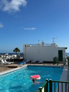 Rincon del sol - Puerto del Carmen - 6