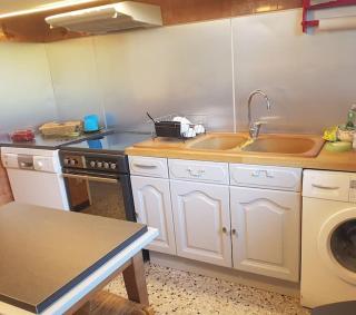 Maison entière Avignon -Villeneuve les Avignon- 3 étoiles - 6