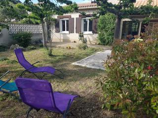 Maison entière Avignon -Villeneuve les Avignon- 3 étoiles - Villeneuve-lès-Avignon - 3