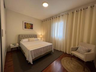 Casa próxima ao centro de Poços de Caldas - Poços de Caldas - 6