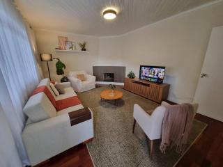 Casa próxima ao centro de Poços de Caldas - Poços de Caldas - 3