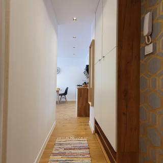 Nowa Huta - Stay Here - Cracovia - 8