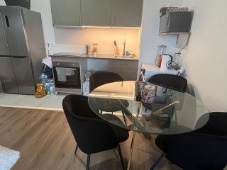 Appartement 2 pièces cosy pour 4 personnes - Noisy-le-Sec - 4