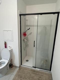 Appartement 2 pièces cosy pour 4 personnes - Noisy-le-Sec - 2