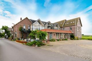 Hotel Orion - Kaag - 6