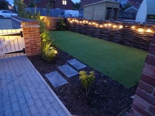 3 double bed house with parking in Sheringham - 5