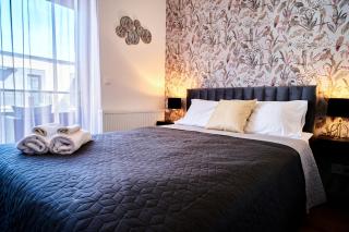 Golden Bard Suite - Budapeste - 8