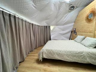 Evernest Eco Dôme Ecaussinnes - - 4