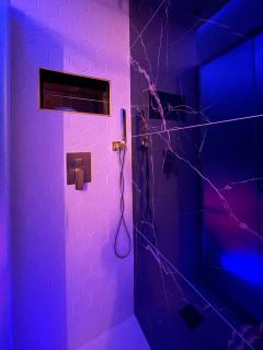 GI-AZ Love room - Bondy - 9