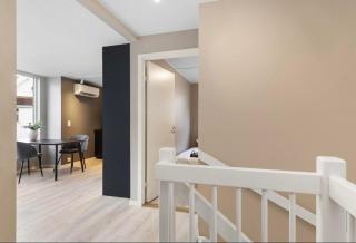 Central full size apartment - 8