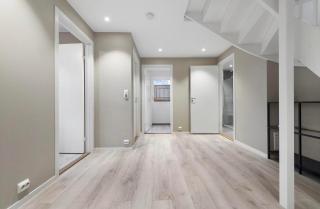 Central full size apartment - Stavanger - 2
