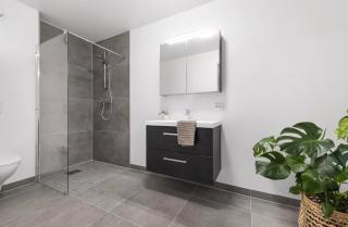 Central full size apartment - Stavanger - 3