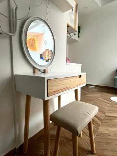 GI-AZ Love room - Bondy - 4