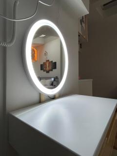 GI-AZ Love room - Bondy - 5