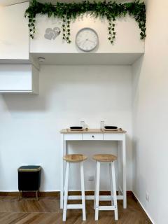GI-AZ Love room - Bondy - 1