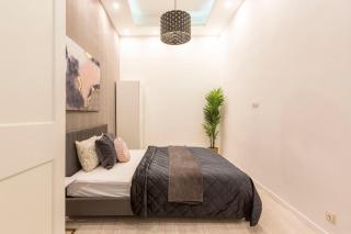Deluxe Top Center Izabella Apartment By Cavaland - Budapest - 7