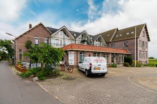 Hotel Orion - Kaag - 0