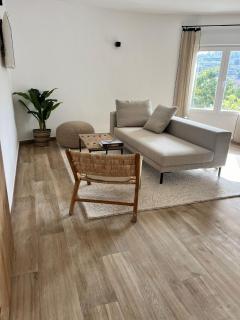 Casa Grande Familia - 1