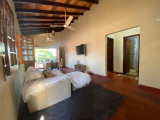 Villa Morra house III - Asunción - 5
