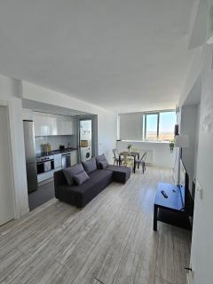 Cómodo apartamento en Madrid - Madrid - 0