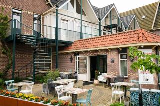 Hotel Orion - Kaag - 5