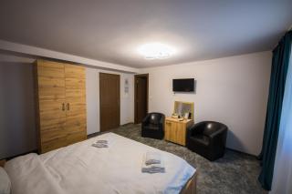 Hotel Imperium - Caracal - 5