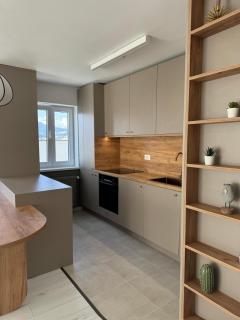 Urban Oasis - Braşov - 2