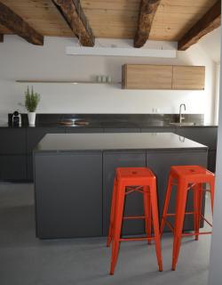Follinetta10 - enjoy holiday home in the Prosecco hills - Follina - 4
