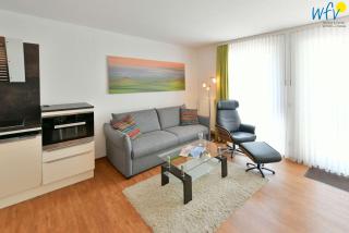 Wohnpark Stadt Hamburg Ferienwohnung 53 - Binz - 9