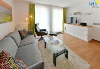 Wohnpark Stadt Hamburg Ferienwohnung 53 - Binz - 7
