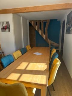 Au Jardin de Mamie - Lembach - 2