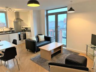 16 Vincent House - Darlington - 9