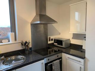 16 Vincent House - Darlington - 8