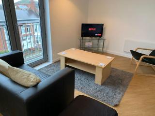 16 Vincent House - Darlington - 7