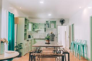 Hera Maria Hotspring Resort - 2