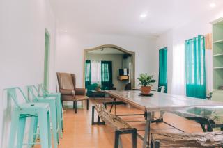 Hera Maria Hotspring Resort - 3