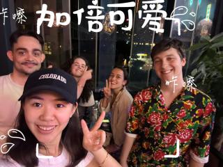 Riverside International Youth Hostel阅江老院青年旅舍 - Chongqing - 5