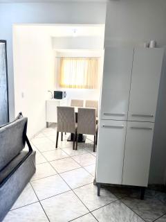 Apartamento ao lado Aeroporto - 6