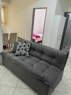 Apartamento ao lado Aeroporto - Brasilia - 5