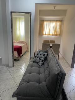 Apartamento ao lado Aeroporto - Brasilia - 7