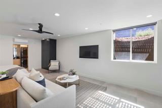 Zion Loft Unit 5 - Springdale - 4