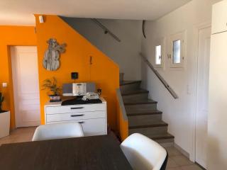 Chambre à Marseillan Plage - 2