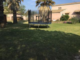 Chambre à Marseillan Plage - 7