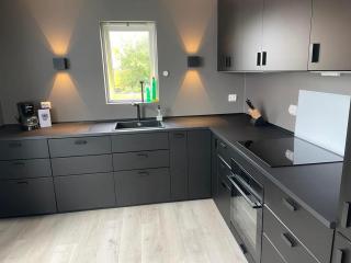 Central full size apartment - Stavanger - 5