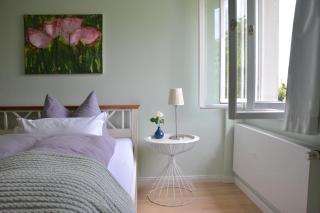 Ehemaliges Pfarrhaus Alt Teterin - - 6