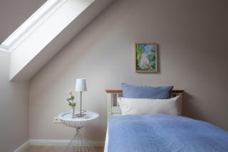 Ehemaliges Pfarrhaus Alt Teterin - - 4