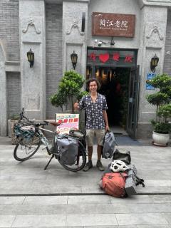 Riverside International Youth Hostel阅江老院青年旅舍 - Chongqing - 7