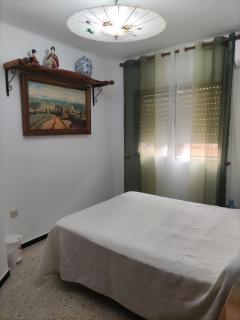 Comparte Espacio en Chiclana - Chiclana de la Frontera - 1