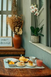 Pousada Girassol Morro de São Paulo - 1