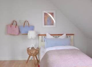 Ehemaliges Pfarrhaus Alt Teterin - - 3